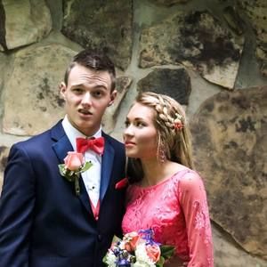 Meet your Posher, Seth